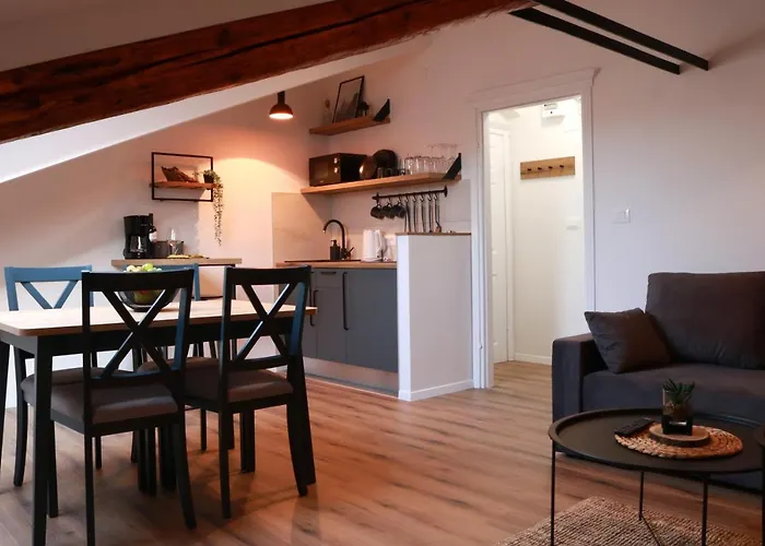 Apartment Emma