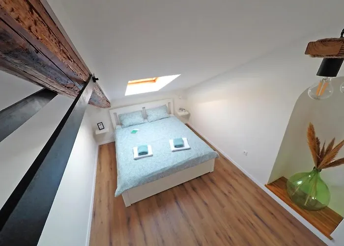Apartment Emma