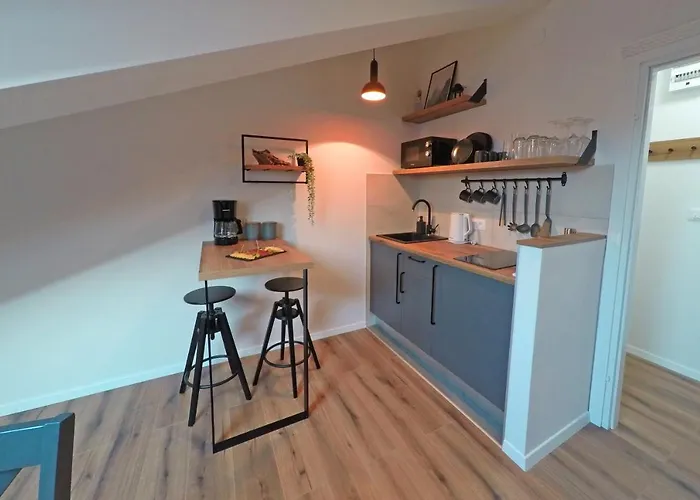 Apartment Emma