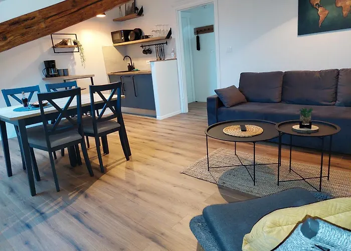 Apartment Emma