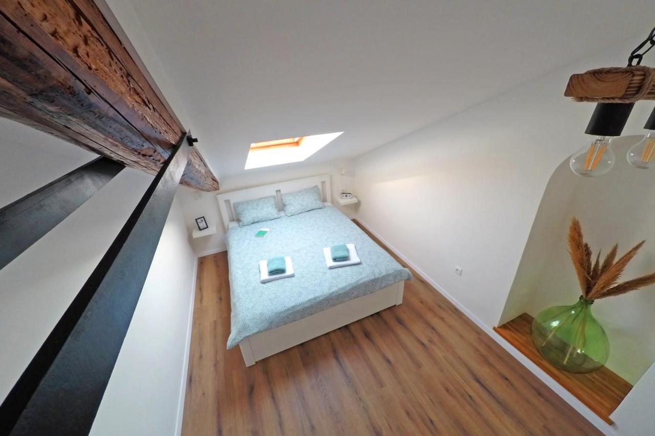 Apartman Emma *