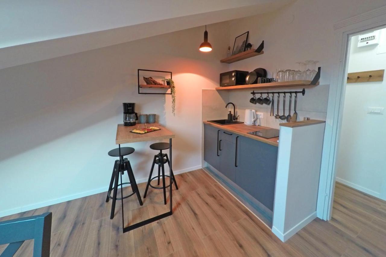 Apartman Emma *