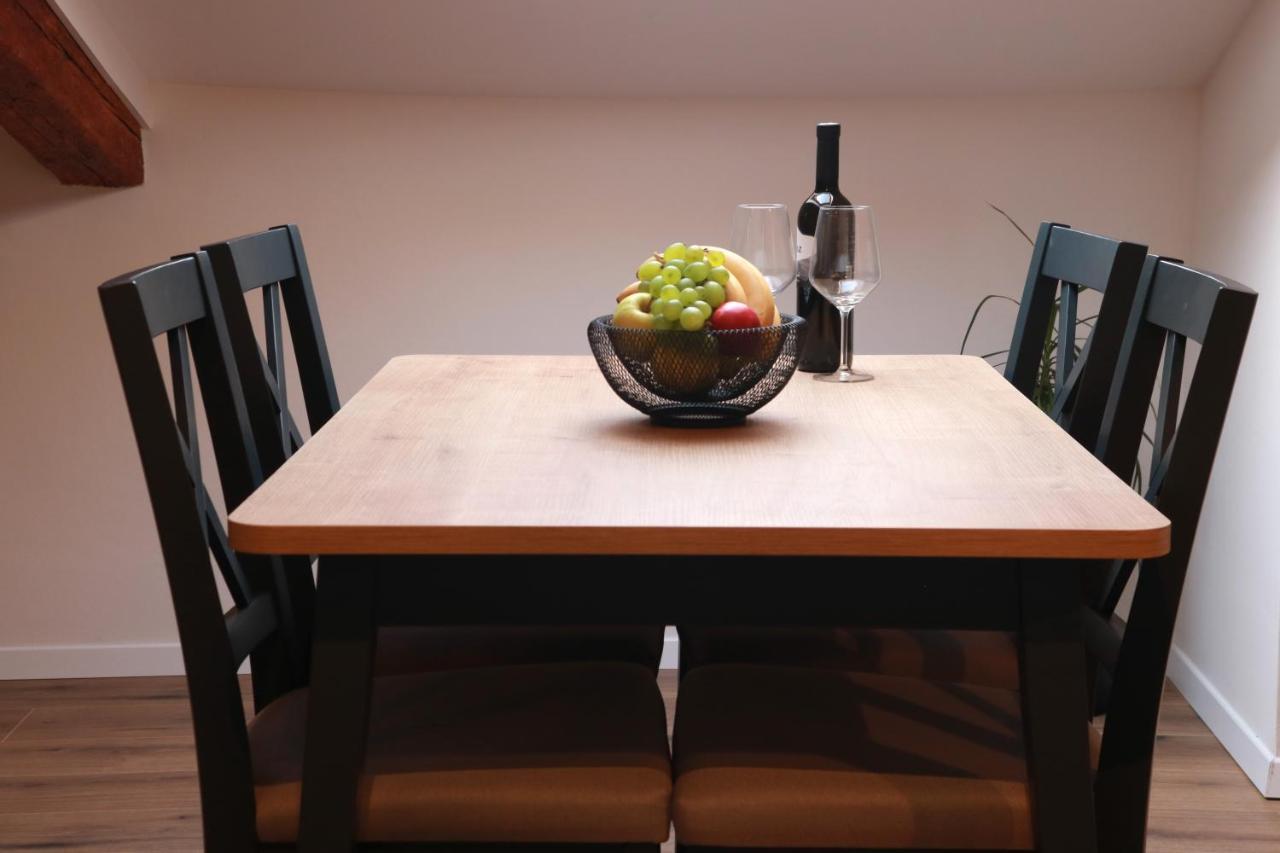 Emma Apartman Porec