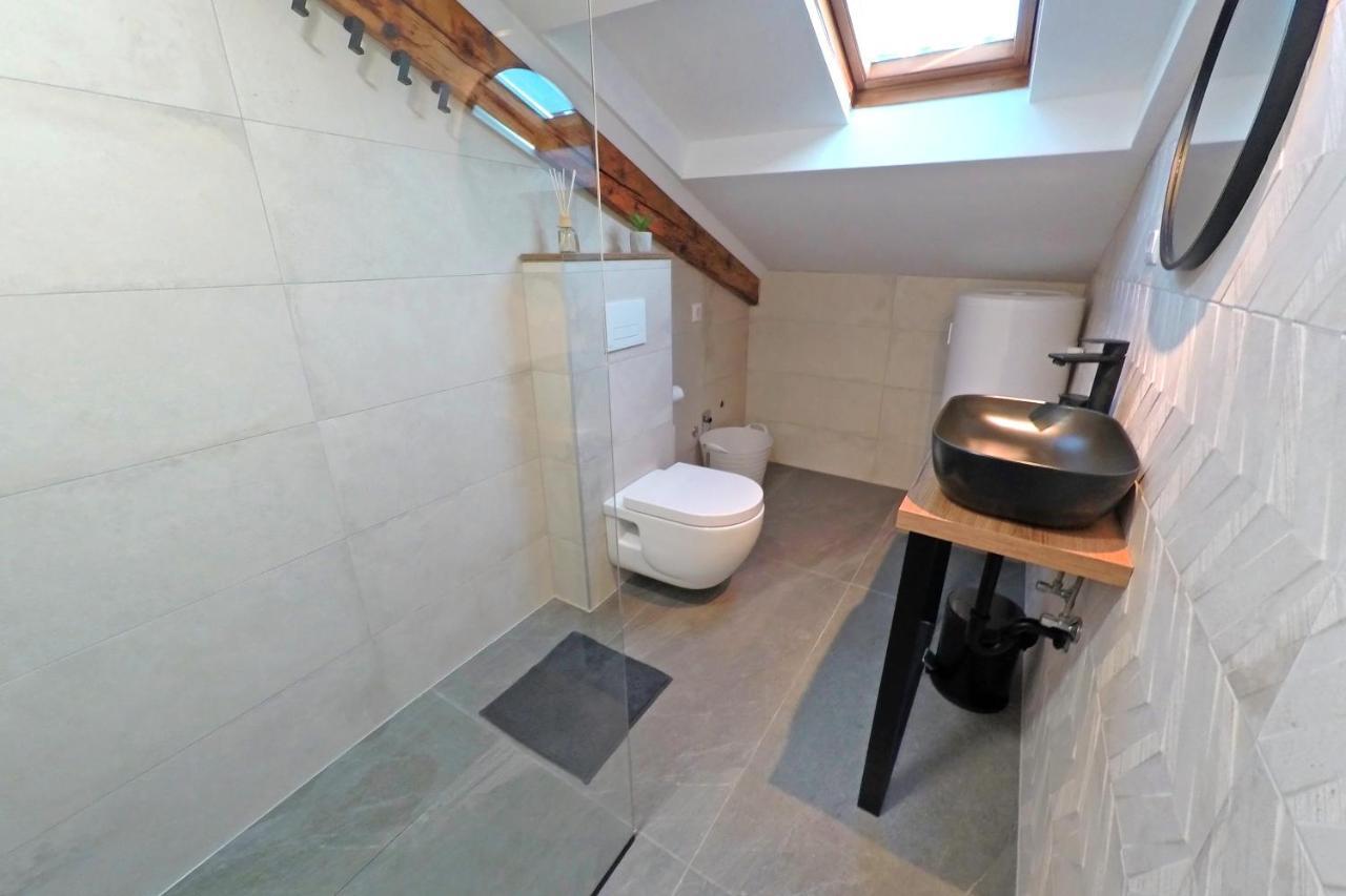 Apartman Emma Porec