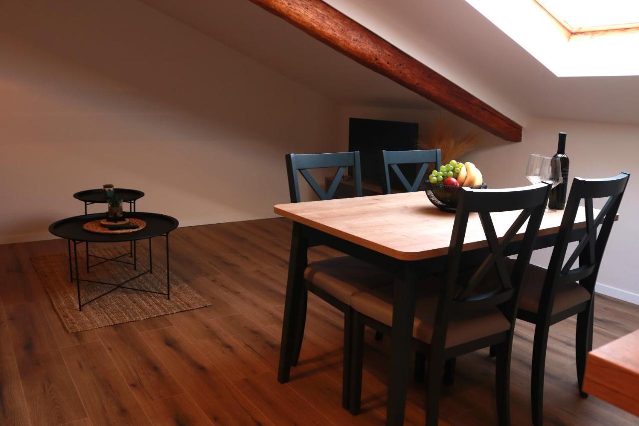 Apartman Emma *