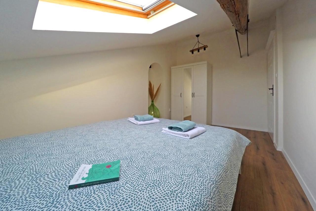 Apartman Emma Porec