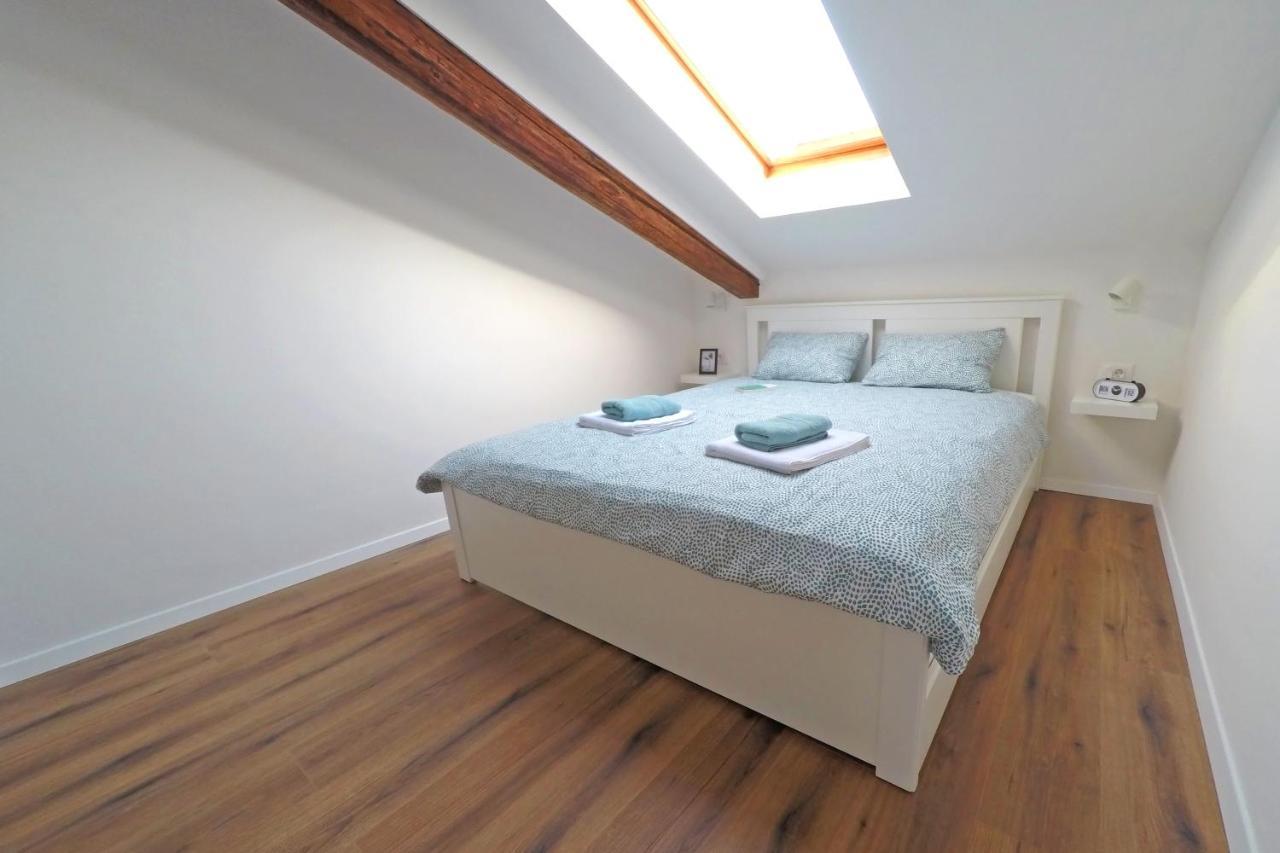 Emma Apartman *