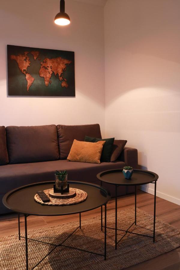 Apartman Emma Porec