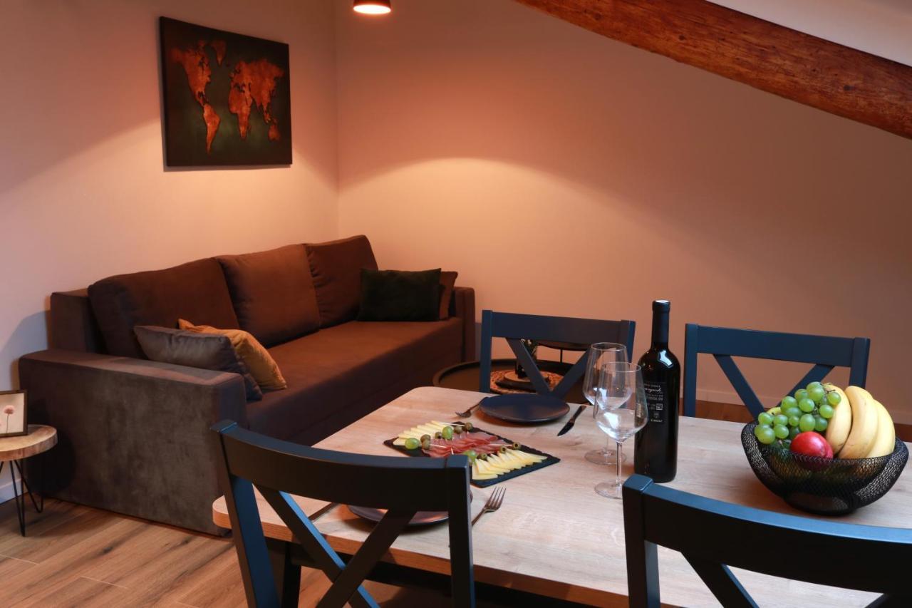 Apartman Emma Porec