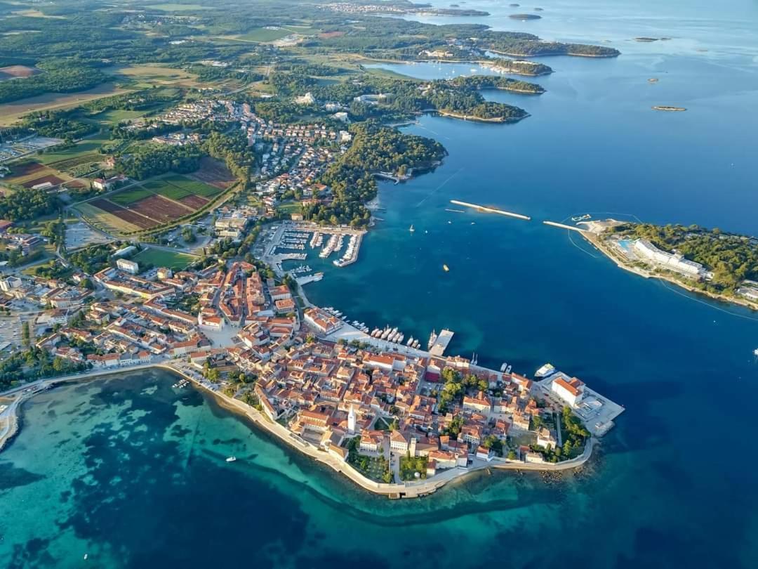 Emma Apartman Porec
