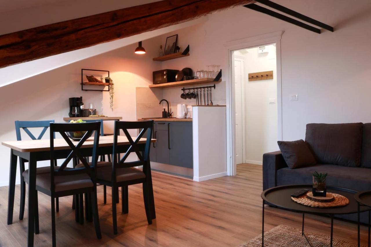 Emma Apartment