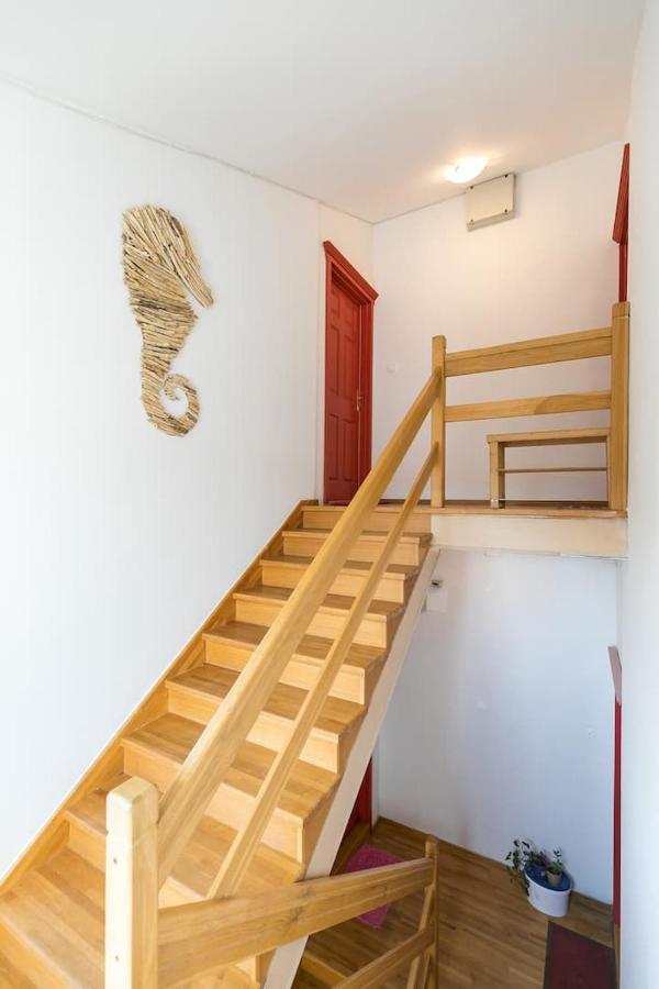 Emma Apartment